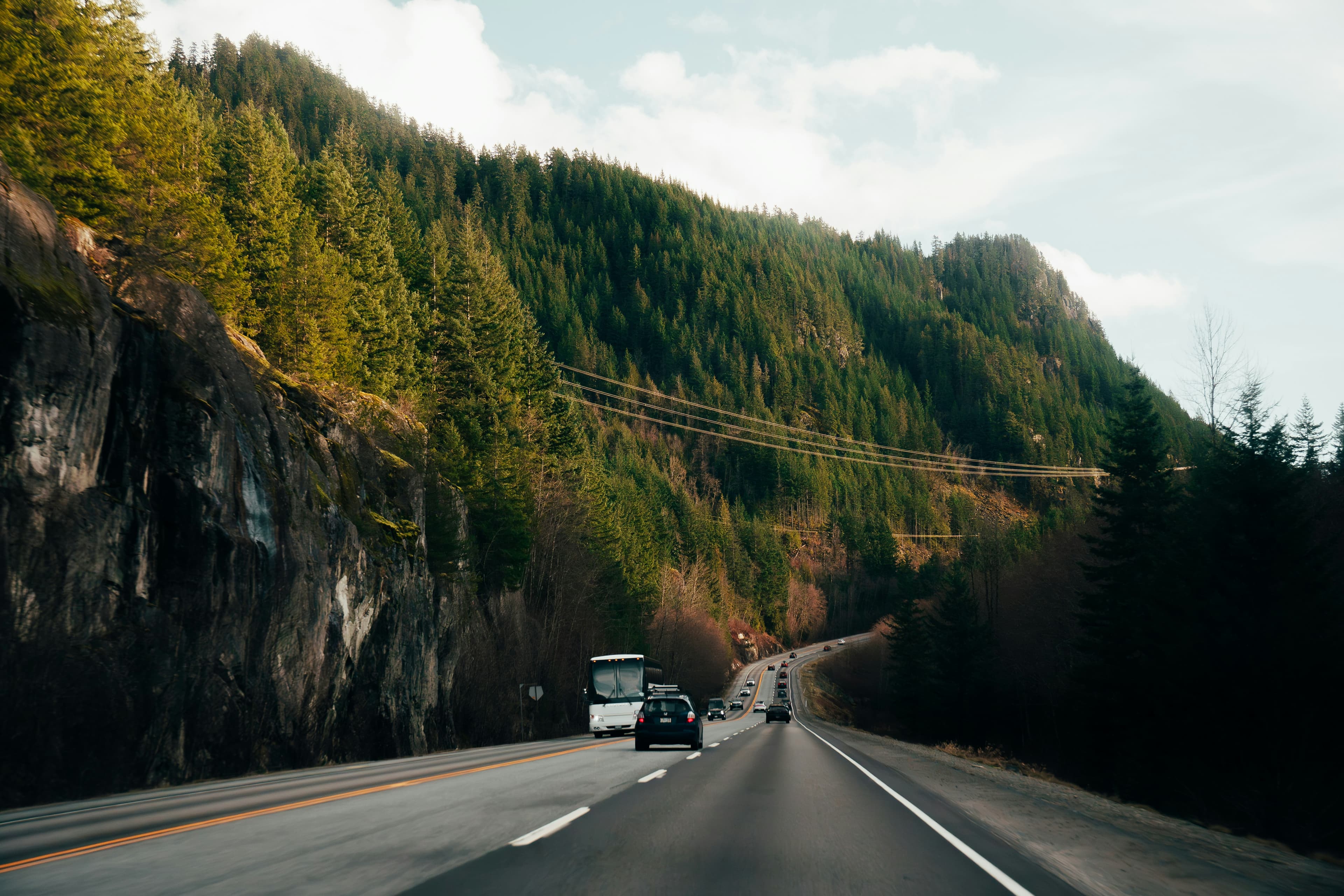 Sådan planlægger du en elbil-roadtrip med ladestop